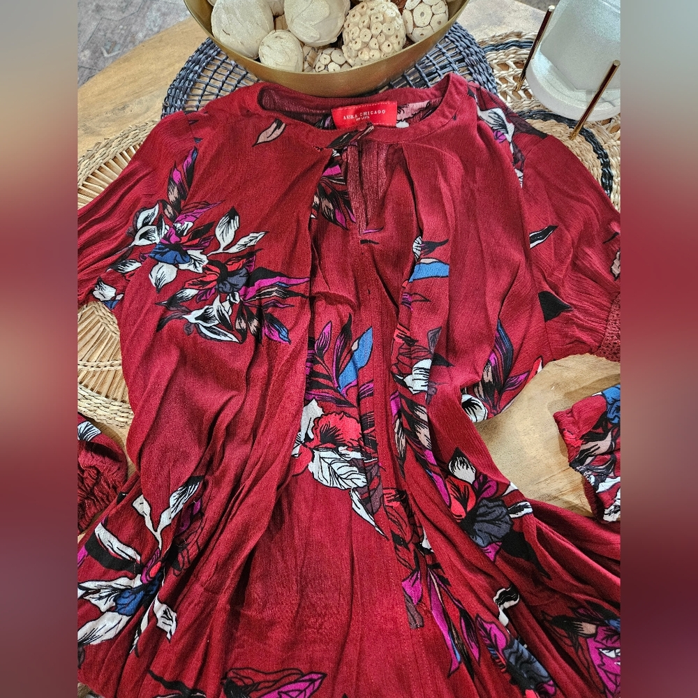 EUC Akira top- large